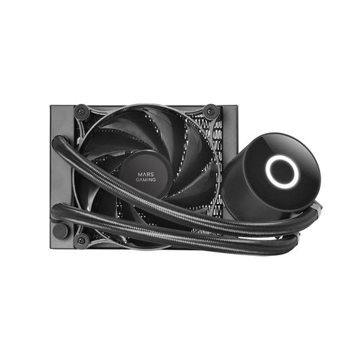 EAN 8435693104360 - Mars Gaming ML-PRO120 Procesador Kit de refrigeración líquida 12 cm 1 pieza(s) imagen 1