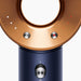 EAN 5025155117859 - Dyson Supersonic secador 1600 W Azul, Cobre imagen 3