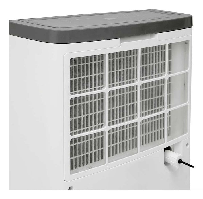 EAN 8435568406629 - Orbegozo DH 1655 deshumidificador 4 L 38 dB 230 W Blanco imagen 4