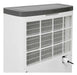 EAN 8435568406629 - Orbegozo DH 1655 deshumidificador 4 L 38 dB 230 W Blanco imagen 4