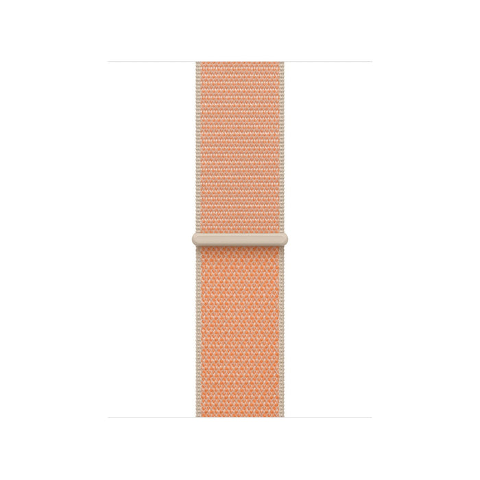 40mm Cantaloupe Sport Loop