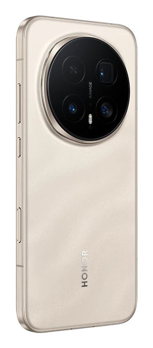 EAN 6936520882885 - Honor Magic8 Pro 5G 17 cm (6.71") SIM doble Android 16.0 USB Tipo C 12 GB 512 GB 7100 mAh Oro imagen 5
