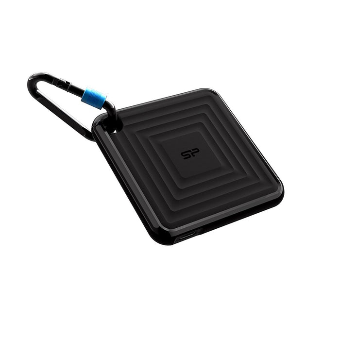 EAN 4713436149958 - Silicon Power PC60 512 GB USB Tipo C 3.2 Gen 2 (3.1 Gen 2) Negro imagen 5