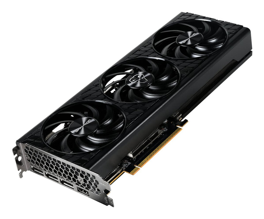 EAN 4710562245349 - Gainward GeForce RTX 5060 Python III NVIDIA 8 GB GDDR7 imagen 3