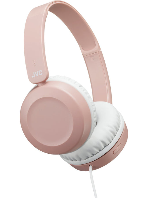 EAN 4975769458651 - JVC HA-S31M-P Auriculares Alámbrico Diadema Llamadas/Música Rosa imagen 2
