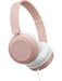 EAN 4975769458651 - JVC HA-S31M-P Auriculares Alámbrico Diadema Llamadas/Música Rosa imagen 2