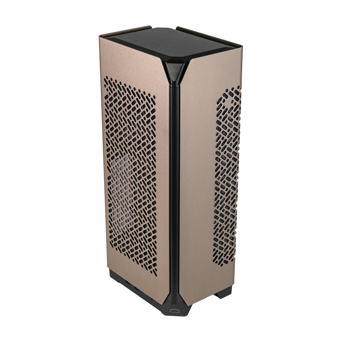 EAN 4719512143599 - Cooler Master N NCORE 100 MAX Small Form Factor (SFF) Bronce 850 W imagen 7