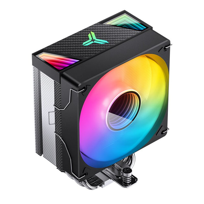 Jonsbo Cr-1000 V2 Pro Argb - Negro