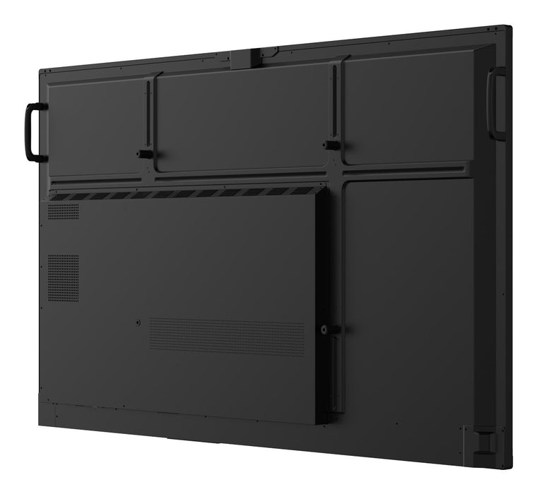 EAN 0766907038941 - Viewsonic IFP7541 pizarra blanca interactiva 190,5 cm (75") 3840 x 2160 Pixeles Pantalla táctil imagen 10