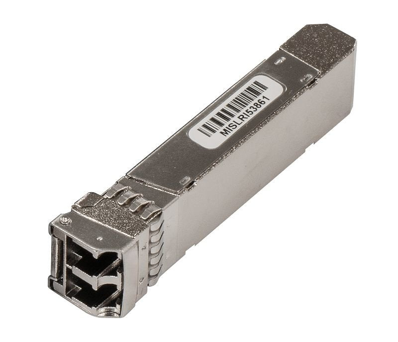 EAN 2000001224489 - Mikrotik S-C51DLC40D red modulo transceptor Fibra óptica 1250 Mbit/s SFP 1510 nm imagen 1