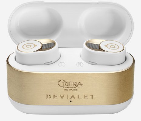 Devialet Gemini Ii Opéra De Paris Nh742