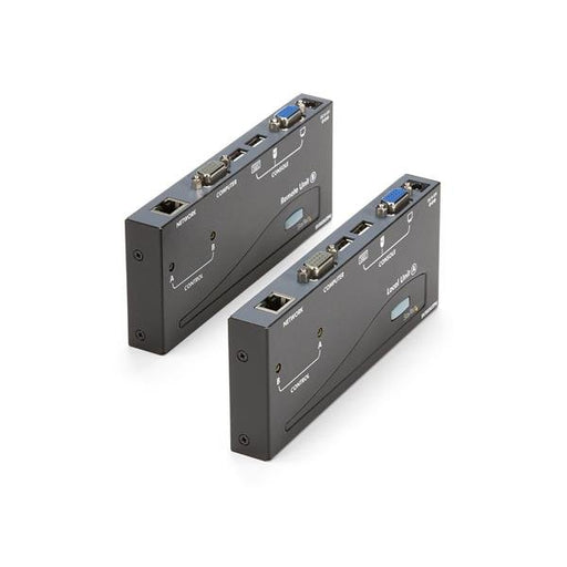 EAN 0065030834506 - StarTech.com SV565UTPUEU extensor KVM Transmisor y receptor imagen 2