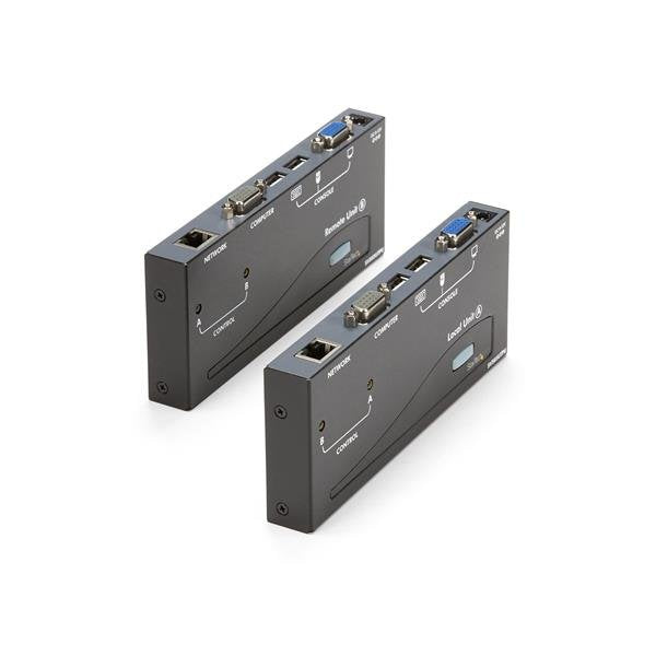 EAN 0065030834506 - StarTech.com SV565UTPUEU extensor KVM Transmisor y receptor imagen 2