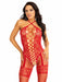 EAN 0714718569802 - Leg Avenue 89320_00322 conjunto de ropa interior y bodi Rojo imagen 1
