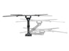 EAN 4015867238417 - Equip 650412 soporte para TV 139,7 cm (55") Negro imagen 4