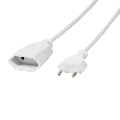 EAN 4052792039696 - LogiLink 2m, 2xCEE 7/16 Blanco CEE7/16 imagen 1