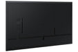 EAN 8806094991758 - Samsung QB50C Pantalla plana para señalización digital 127 cm (50") LCD Wifi 350 cd / m² 4K Ultra HD Negr imagen 8