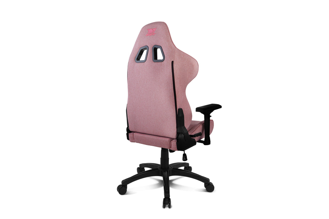 Silla Gaming Drift Dr190 Rosa