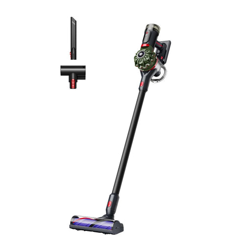 EAN 5025155122594 - Dyson V8 Cyclone Aspiradora escoba 2 en 1 Batería Secar Sin bolsa 0,54 L Negro imagen 1