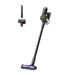 EAN 5025155122594 - Dyson V8 Cyclone Aspiradora escoba 2 en 1 Batería Secar Sin bolsa 0,54 L Negro imagen 1