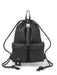 EAN 4711081222118 - ASUS BD3700 ROG SLASH Multi-use Drawstring Bag Mochila Negro imagen 2