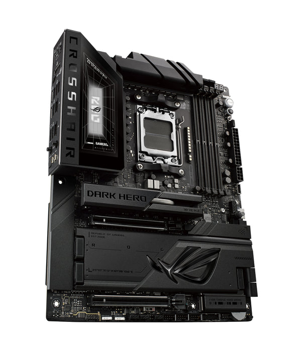 Placa Base Asus Asus Rog Crosshair X870e Dark Hero 90mb1nt0-M0eay0