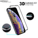 EAN 5714681054089 - KAPSOLO Tempered GLASS iPhone 12 mini Sreen Protection Protector de pantalla imagen 4