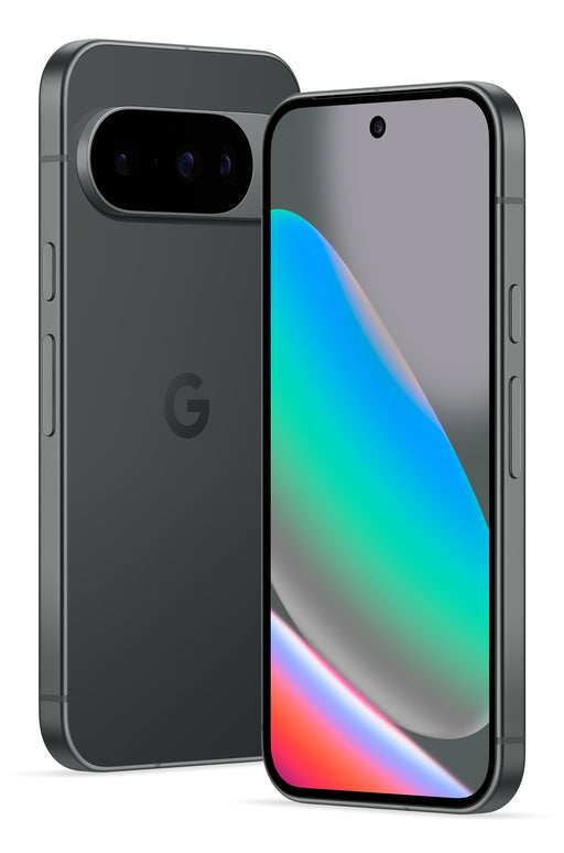 EAN 0840353926905 - Google Pixel 10 16 cm (6.3") SIM doble Android 16.0 5G USB Tipo C 12 GB 128 GB 4970 mAh Negro imagen 2