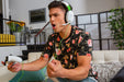 EAN 731855024551 - Turtle Beach Recon 70 Auriculares Alámbrico Diadema Juego Negro, Verde, Blanco imagen 14