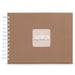 EAN 4007249098481 - Hama 00009848 álbum de foto y protector Marrón 50 hojas 10 x 15 Encuadernación espiral imagen 3