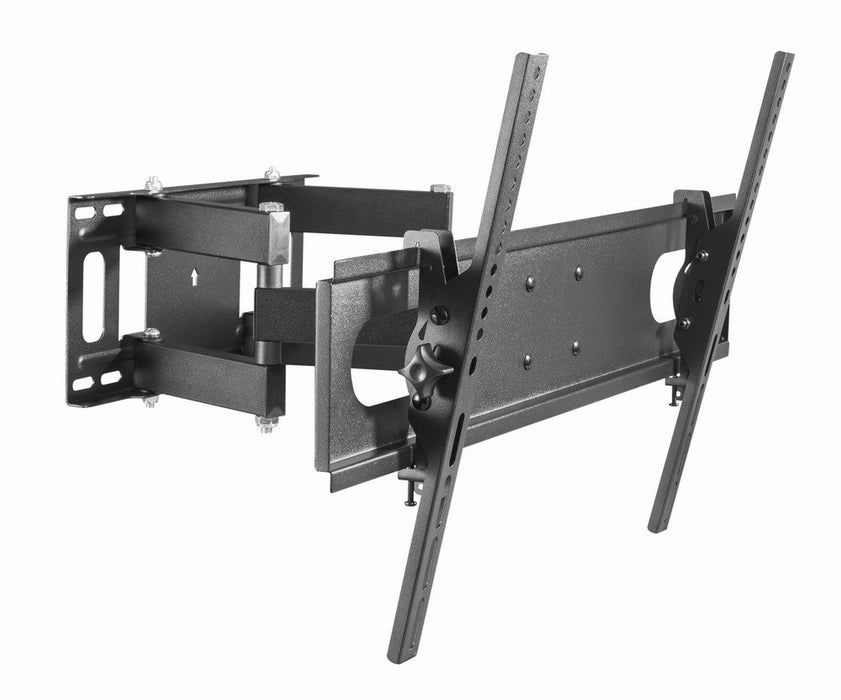 EAN 8716309127837 - Gembird WM-70ST-01 soporte para TV 177,8 cm (70") Negro imagen 2