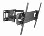 EAN 8716309127837 - Gembird WM-70ST-01 soporte para TV 177,8 cm (70") Negro imagen 2