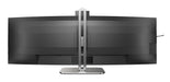 EAN 8712581802578 - Philips 5000 series 49B2U5900CH/00 pantalla para PC 124 cm (48.8") 5120 x 1440 Pixeles Dual QHD LCD Negro imagen 17