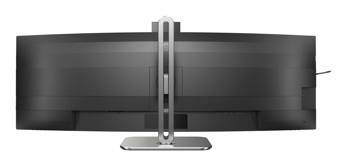 EAN 8712581802578 - Philips 5000 series 49B2U5900CH/00 pantalla para PC 124 cm (48.8") 5120 x 1440 Pixeles Dual QHD LCD Negro imagen 15