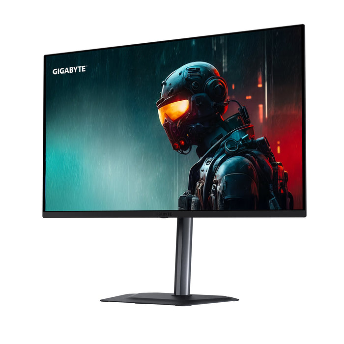 EAN 4719331862749 - GIGABYTE MO32U pantalla para PC 80 cm (31.5") 3840 x 2160 Pixeles 4K Ultra HD Negro imagen 2