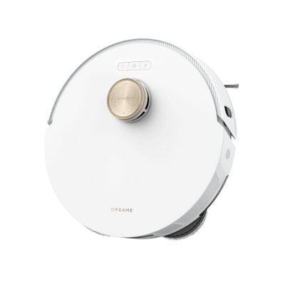 EAN 6973734688780 - Dreame L20 Ultra 0,3 L Blanco imagen 1