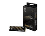 EAN 4711377022514 - MSI Spatium M460 PCIe 4.0 NVMe M.2 1 TB PCI Express 4.0 3D NAND imagen 1