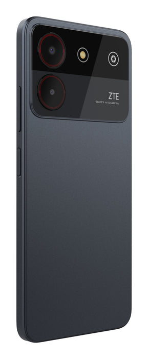 EAN 6902176108099 - ZTE Blade A54 16,8 cm (6.6") SIM doble Android 13 4G USB Tipo C 4 GB 128 GB 5000 mAh Gris imagen 7