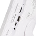 EAN 5706751075650 - Denver PFF-1012 marco fotográfico digital Blanco 25,6 cm (10.1") Pantalla táctil Wifi imagen 4
