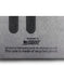 EAN 3760170881348 - Urban Factory EPI10UF funda para tablet 25,9 cm (10.2") Libro Gris imagen 7
