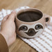 EAN 5060491775417 - Thumbs Up SLTHMUG tazón Marrón, Multicolor Universal 1 pieza(s) imagen 6