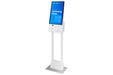 EAN 8806094931518 - Samsung KM24C-3 Diseño de quiosco 61 cm (24") LED 250 cd / m² Full HD Blanco Pantalla táctil Procesador i imagen 22