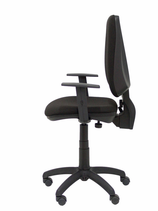 EAN 8436549391064 - PIQUERAS Y CRESPO 14CPBALI840B10 silla de oficina y de ordenador Asiento acolchado Respaldo acolchado imagen 4