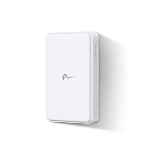 EAN 1210002601559 - TP-Link 5G Outdoor Router Build-In 5G Modem 5G router inalámbrico 2.5 Gigabit Ethernet Blanco imagen 1