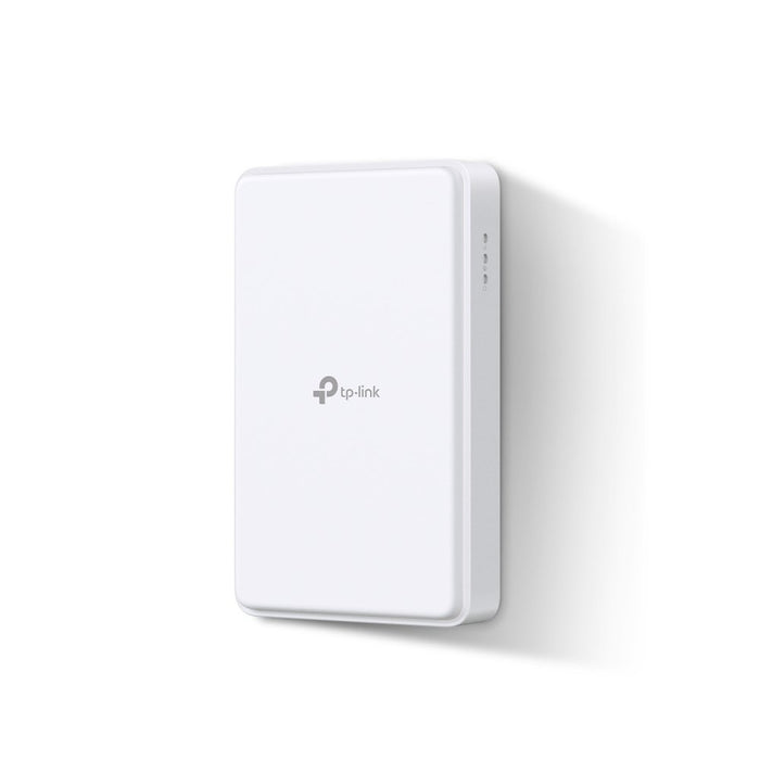 EAN 1210002601559 - TP-Link 5G Outdoor Router Build-In 5G Modem 5G router inalámbrico 2.5 Gigabit Ethernet Blanco imagen 1