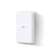 EAN 1210002601559 - TP-Link 5G Outdoor Router Build-In 5G Modem 5G router inalámbrico 2.5 Gigabit Ethernet Blanco imagen 1