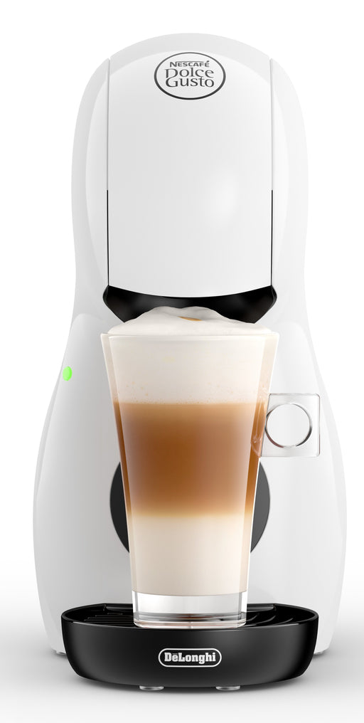 EAN 8004399335035 - De’Longhi Piccolo EDG110.WB Manual Macchina per caffè a capsule 0,8 L imagen 2