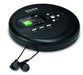 EAN 4019588139701 - TechniSat DIGITRADIO CD 2GO BT Personal Digital Negro imagen 1