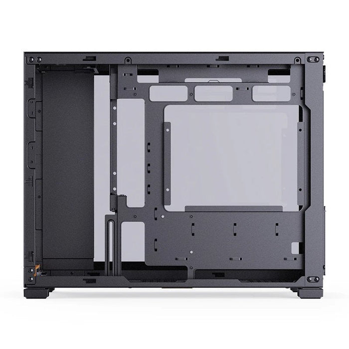 Jonsbo D32 Std Pc Case Matx Black