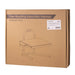 EAN 4052792048124 - LogiLink EO0007 soporte para el apoyo de pies Negro imagen 5